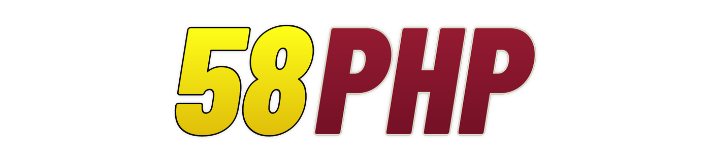 58php Logo